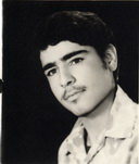 آلبوم اختصاصی تصاویر شهید مرتضی مسعودی . کد 1403215494 آ