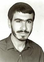 آلبوم اختصاصی تصاویر شهید عبداله مسعودی سروستانی . کد 1403286032 آ