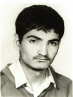 آلبوم اختصاصی تصاویر شهید مجتبی مسیح زاده . کد 1403286088 آ