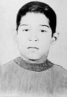 آلبوم اختصاصی تصاویر شهید محمدحسن مصطفی زاده . کد 1403237113 آ