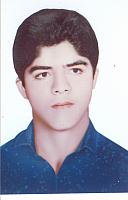 آلبوم اختصاصی تصاویر شهید عبدالرحمن مطرح جهرمی . کد 1403215677 آ