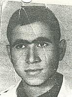 آلبوم اختصاصی تصاویر شهید خلیل مطهرنیا . کد 1403286280 آ