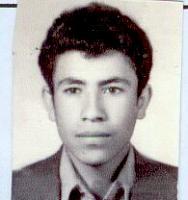 آلبوم اختصاصی تصاویر شهید رضا مظفری . کد 1403215733 آ