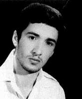 آلبوم اختصاصی تصاویر شهید محمود معدلی . کد 1403215804 آ