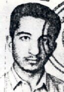 آلبوم اختصاصی تصاویر شهید سیدمصطفی معزی . کد 1403269233 آ