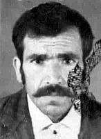 آلبوم اختصاصی تصاویر شهید مرتضی معصوم زاده . کد 1403329324 آ