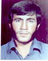 آلبوم اختصاصی تصاویر شهید سرمست معصومی . کد 1403286455 آ