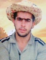 آلبوم اختصاصی تصاویر شهید هاشم مقدسیان . کد 1403303441 آ