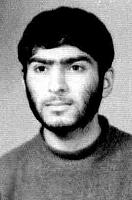 آلبوم اختصاصی تصاویر شهید جمشید منتصری . کد 1403237631 آ