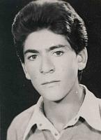 آلبوم اختصاصی تصاویر شهید قاسم علی مومنی . کد 1403287535 آ