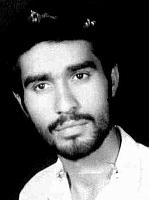 آلبوم اختصاصی تصاویر شهید علی اصغر مهتری . کد 1403287605 آ