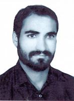 آلبوم اختصاصی تصاویر شهید امیرحسین مهدی زاده . کد 1403287683 آ