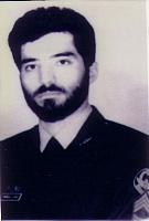 آلبوم اختصاصی تصاویر شهید محمود مهدی زاده . کد 1403327558 آ