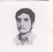 آلبوم اختصاصی تصاویر شهید حمید میرزاخانی نافچی . کد 1403287985 آ