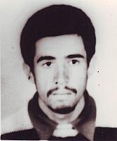 آلبوم اختصاصی تصاویر شهید علی ویس میرزایی . کد 1403288089 آ