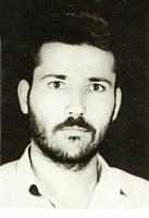 آلبوم اختصاصی تصاویر شهید بهرام میرزایی شوریجه . کد 1403288034 آ