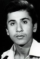 آلبوم اختصاصی تصاویر شهید حسین نادری . کد 1403288381 آ