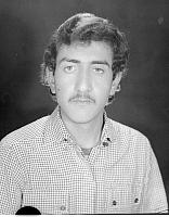 آلبوم اختصاصی تصاویر شهید منصور نادری جهرمی . کد 1403217509 آ