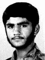 آلبوم اختصاصی تصاویر شهید محمدهادی نادی . کد 1403237969 آ