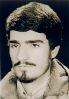 آلبوم اختصاصی تصاویر شهید منصور ناصری . کد 1403238022 آ