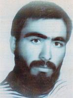 آلبوم اختصاصی تصاویر شهید معصومعلی نجفی دودجی . کد 1403325038 آ