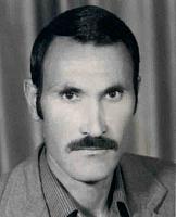 آلبوم اختصاصی تصاویر شهید علی اصغر نصیری فارسی . کد 1403238383 آ