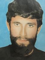 آلبوم اختصاصی تصاویر شهید رضاقلی نظری . کد 1403238467 آ