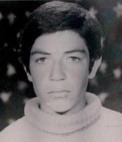 آلبوم اختصاصی تصاویر شهید بهزاد نگهداری . کد 1403289552 آ