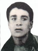 آلبوم اختصاصی تصاویر شهید مرتضی نگهداری . کد 1403238636 آ