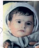 آلبوم اختصاصی تصاویر شهیده لیلا نوربخش . کد 1403134816 آ