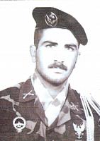 آلبوم اختصاصی تصاویر شهید ناصر نوری . کد 1403325519 آ