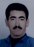 آلبوم اختصاصی تصاویر شهید مقصود نوری عرب . کد 1403305037 آ