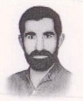 آلبوم اختصاصی تصاویر شهید ولی نوری قصرخلیلی . کد 1403265997 آ