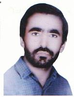 آلبوم اختصاصی تصاویر شهید سیدعلی محمد وحدت حق . کد 1403290296 آ