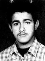 آلبوم اختصاصی تصاویر شهید حمید وحیدی . کد 1403290307 آ