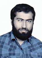 آلبوم اختصاصی تصاویر شهید اسحاق ولی زاده . کد 1403290508 آ