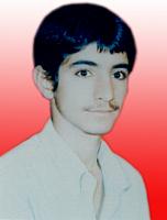 آلبوم اختصاصی تصاویر شهید احمد هاشم پور . کد 1403266309 آ