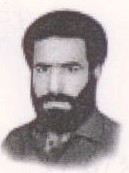 آلبوم اختصاصی تصاویر شهید شهباز همایون . کد 1403266402 آ