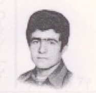 آلبوم اختصاصی تصاویر شهید محمد همایون . کد 1403239524 آ