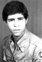 آلبوم اختصاصی تصاویر شهید لطف اله همتی . کد 1403239543 آ