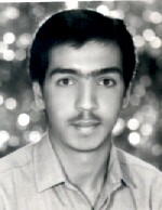 آلبوم اختصاصی تصاویر شهید هدایت اله همتی . کد 1403239554 آ