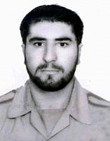 آلبوم اختصاصی تصاویر شهید یعقوب همتی . کد 1403325069 آ