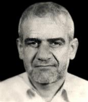 آلبوم اختصاصی تصاویر شهید سیدمجید همدانی . کد 1403219041 آ