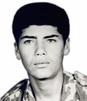 آلبوم اختصاصی تصاویر شهید جلودار هوشیار . کد 1403239516 آ