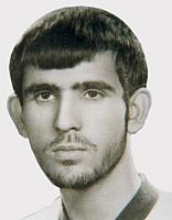 آلبوم اختصاصی تصاویر شهید صیاد هوشیار . کد 1403219084 آ