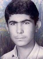 آلبوم اختصاصی تصاویر شهید گلزار هوشیار . کد 1403219087 آ