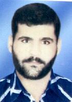 آلبوم اختصاصی تصاویر شهید غلامعباس هوشیاراسمعیل ابادی . کد 1403329306 آ