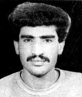 آلبوم اختصاصی تصاویر شهید حسن هوشیاری . کد 1403292042 آ