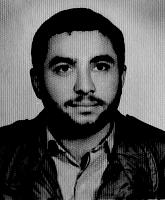 آلبوم اختصاصی تصاویر شهید مهدی یاعلی جهرمی . کد 1403219152 آ