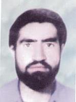 آلبوم اختصاصی تصاویر شهید محمد یوسفی . کد 1403219377 آ